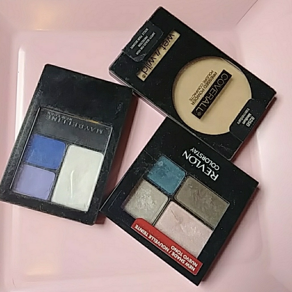 Makeup bundle DEAL